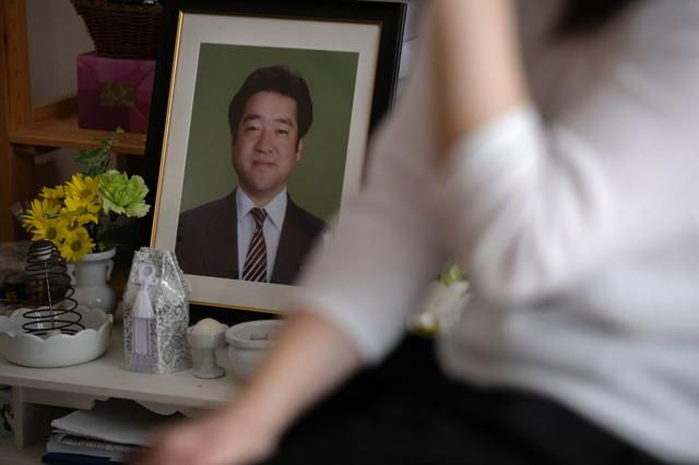 【兵庫】前兵庫県議を追い詰めたデマと中傷　「黒幕は竹内」に遺族の思いは